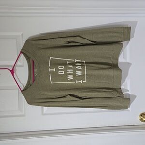 Cold Crush Sweatshirt